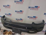Front Bumper Kit
